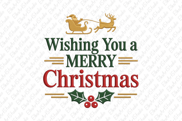 Merry Christmas Clipart Png Sublimation: A Publisher’s Take on Seasonal Illustrations